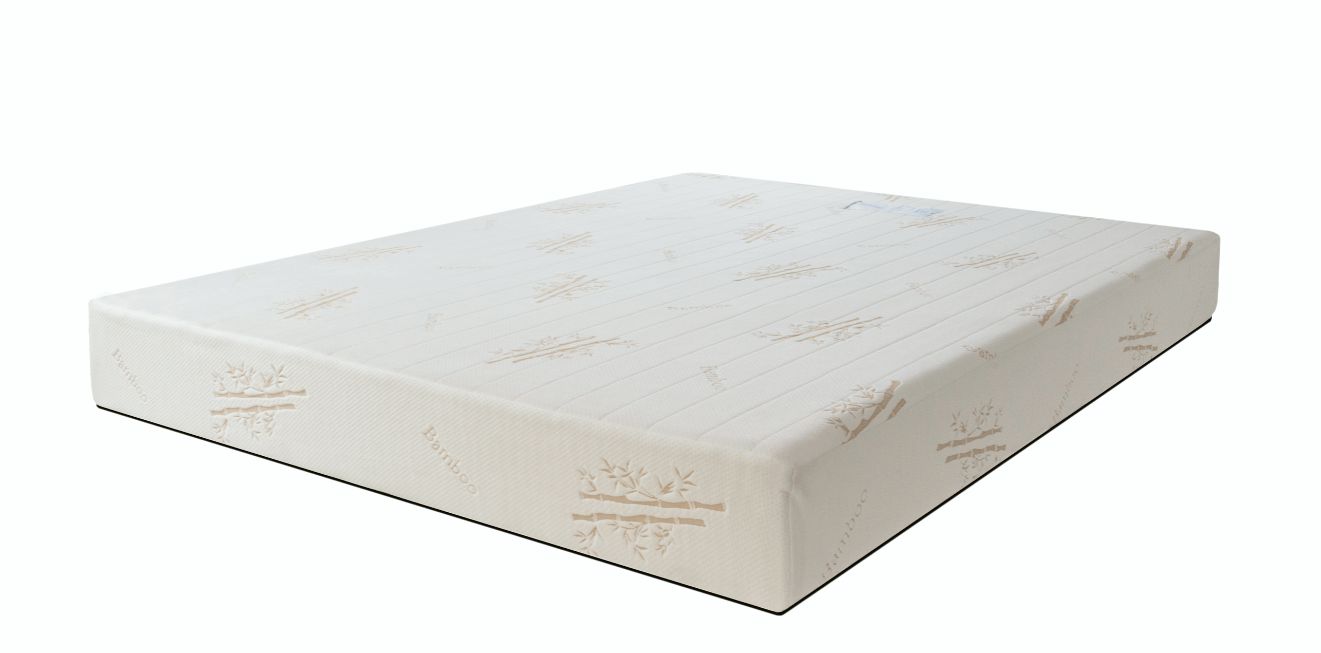 sleep spa latex mattress