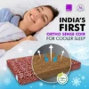 Cooler Coir Mattress in India