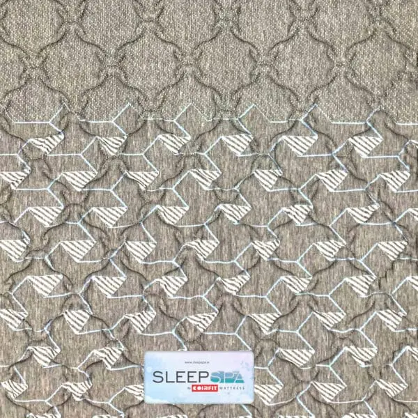 Top Memory foam mattress in India