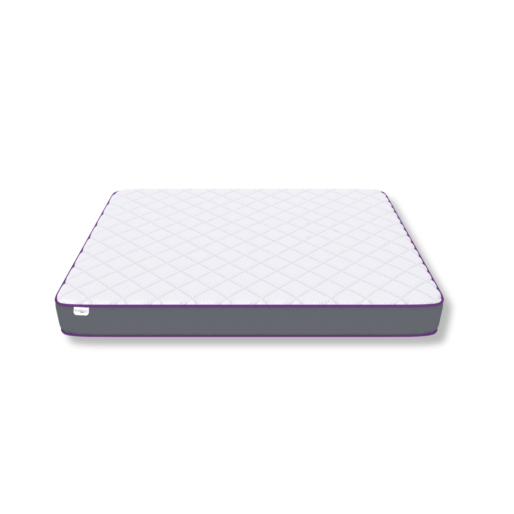 Orthopaedic Dual Comfort Mattress - Sleepspa