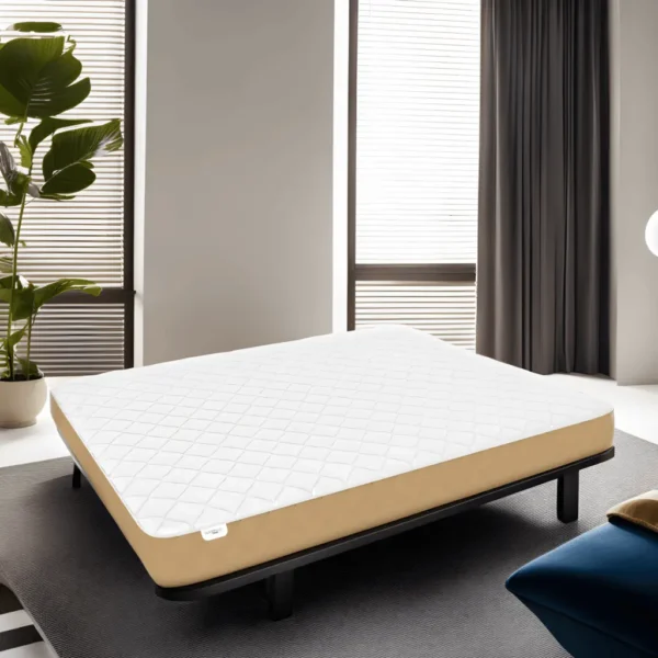 memory Foam Mattress