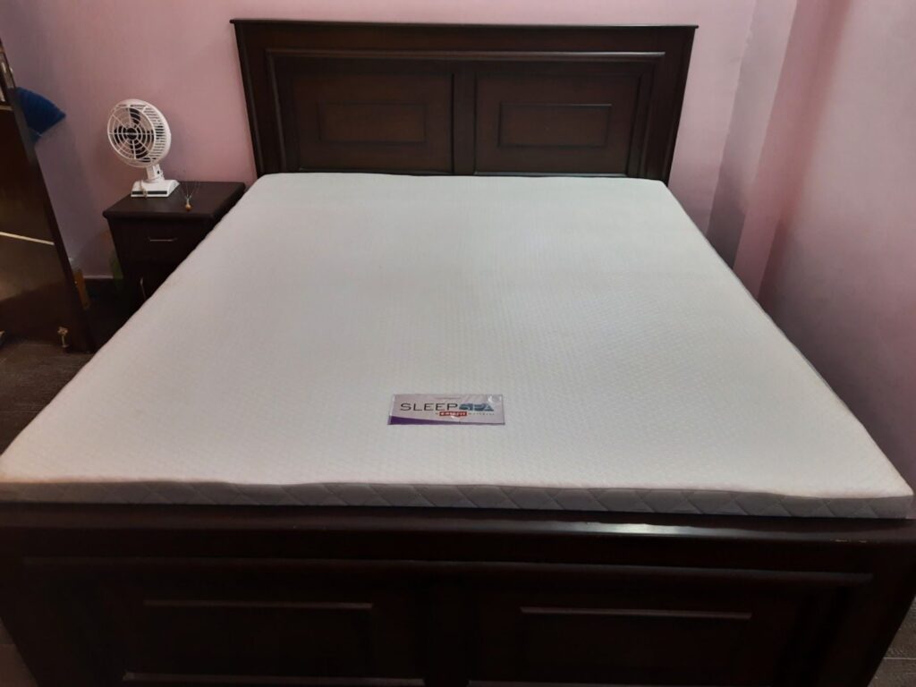 Sleep Spa Mattress