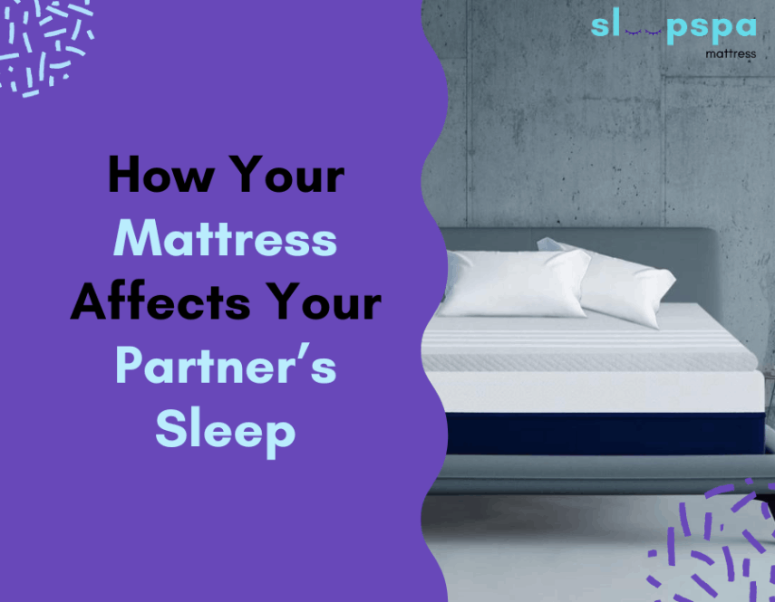 How Your Mattress Affects Your Partner’s Sleep (2)