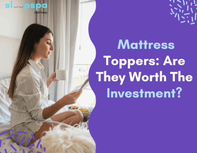 Mattress Toppers Are They Worth the Investment