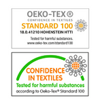 OEKO-TEX Standard 100