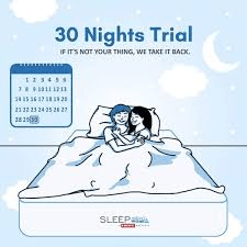 30 Nights Trial