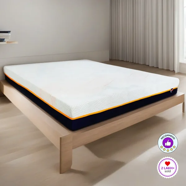 Cool Gel Memory foam mattress