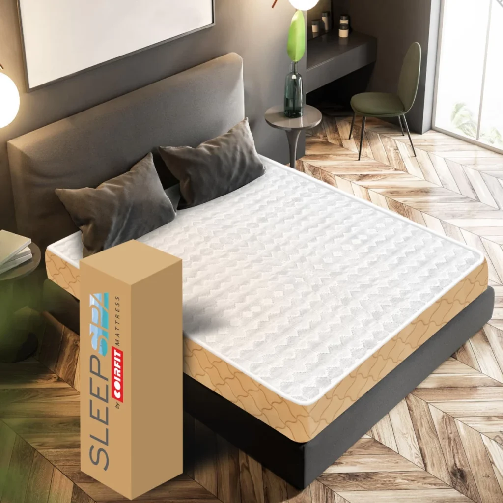 Orthopaedic Mattress