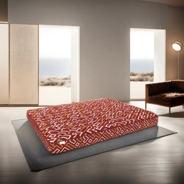 Coir mattress