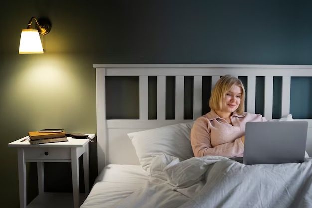 Bedroom Lighting