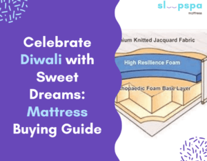 Celebrate Diwali with Sweet Dreams Mattress Buying Guide