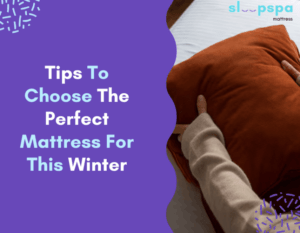 5 Tips to Keep You Warm and Comfortable in this winter