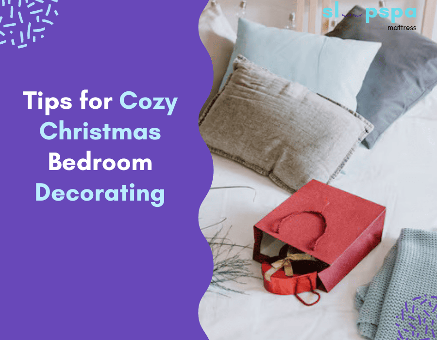 Tips for Cozy Christmas Bedroom Decorating